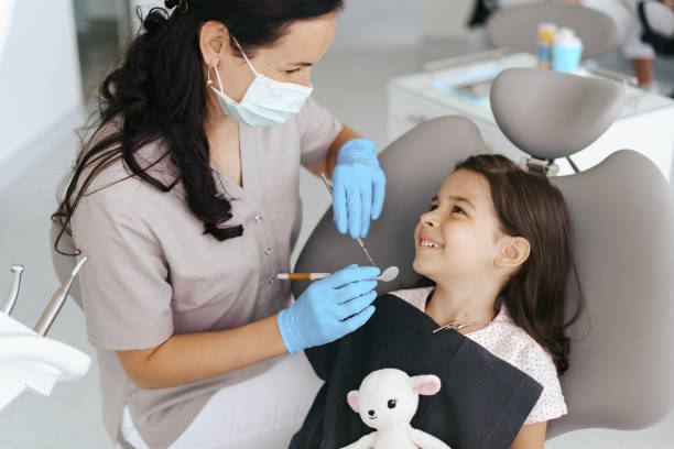 Best Urgent Care for Lost Fillings or Crowns in Gateway, AK
