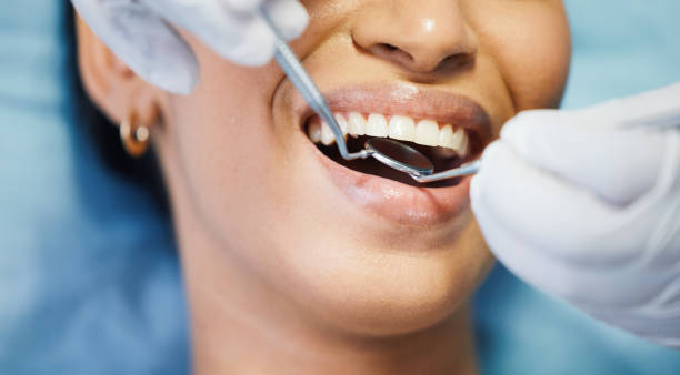 Best Emergency Denture Repair in Gateway, AK