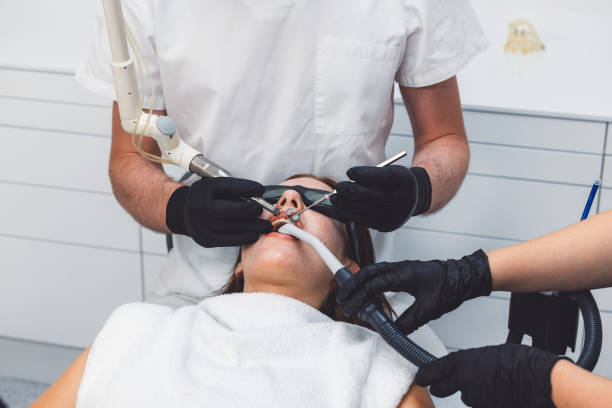 Best Pediatric Emergency Dentist in Gateway, AK