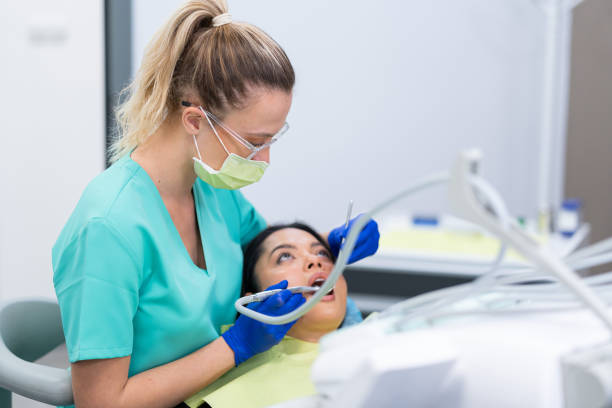 Best Emergency Dental Care for Broken or Chipped Teeth in Gateway, AK