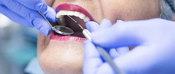 Best Emergency Root Canal Treatment in Gateway, AK